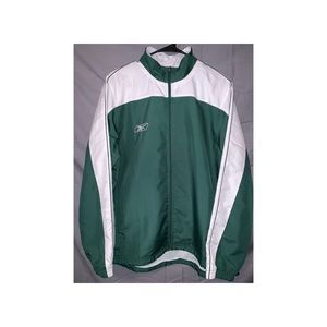 Reebok windbreaker